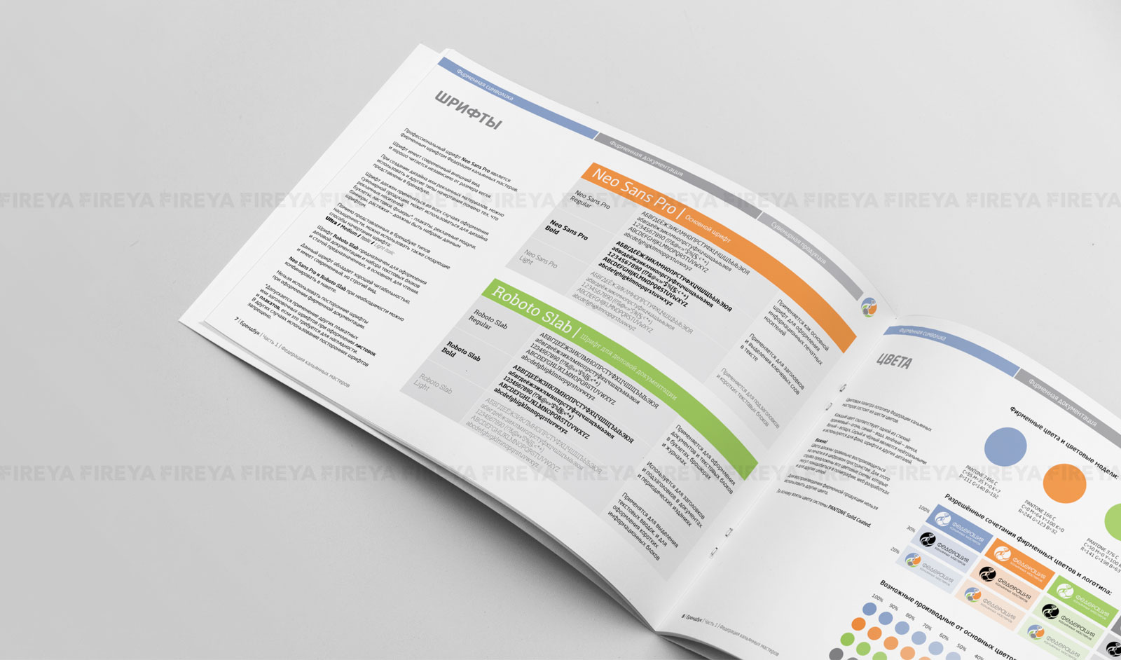BRANDBOOK F-LOUNGE